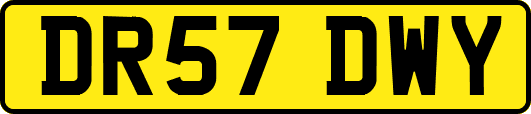 DR57DWY