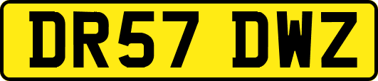 DR57DWZ