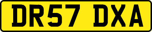 DR57DXA