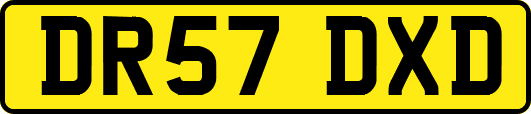 DR57DXD