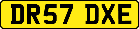 DR57DXE