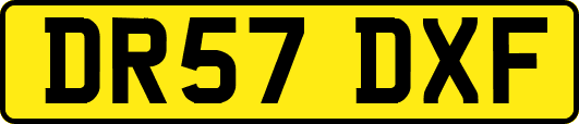 DR57DXF