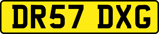 DR57DXG