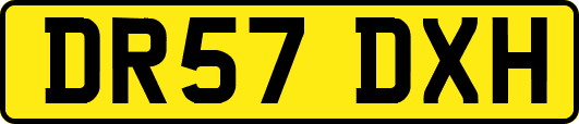 DR57DXH