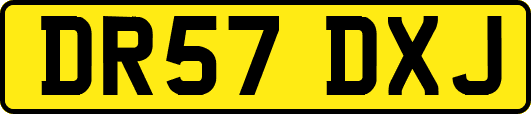 DR57DXJ