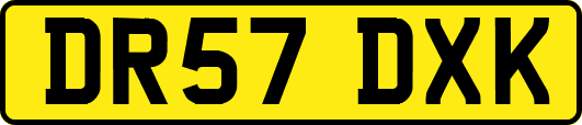 DR57DXK