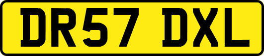 DR57DXL