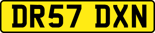 DR57DXN