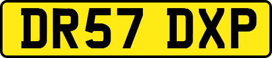 DR57DXP