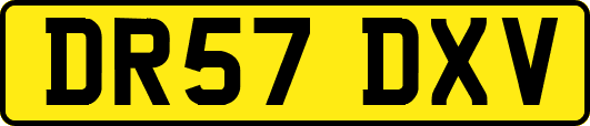 DR57DXV