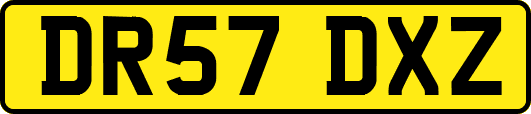 DR57DXZ