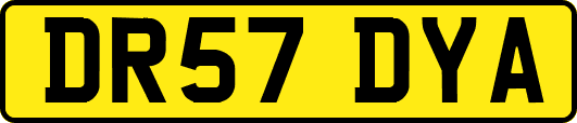 DR57DYA