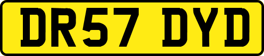 DR57DYD