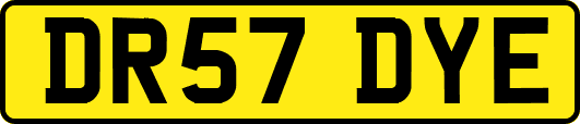 DR57DYE