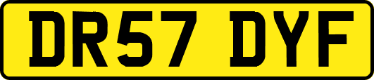 DR57DYF