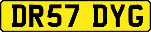 DR57DYG
