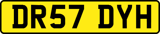 DR57DYH