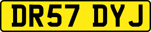 DR57DYJ