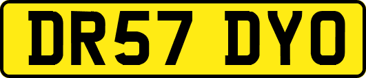 DR57DYO