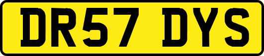 DR57DYS