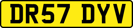 DR57DYV