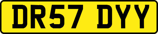 DR57DYY