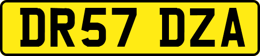 DR57DZA