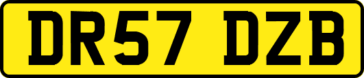 DR57DZB