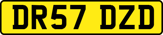 DR57DZD
