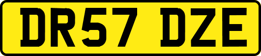 DR57DZE