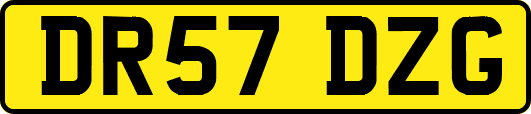 DR57DZG