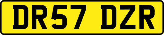 DR57DZR