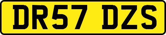 DR57DZS