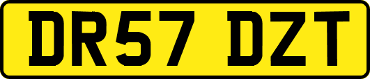 DR57DZT