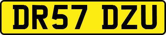 DR57DZU