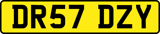 DR57DZY