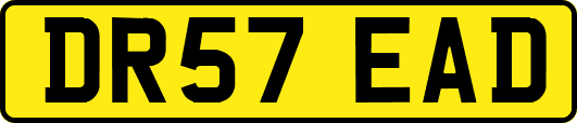 DR57EAD