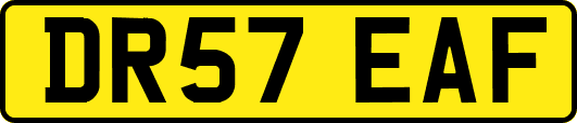 DR57EAF