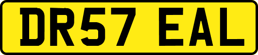 DR57EAL