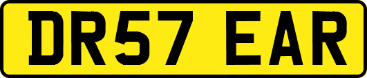 DR57EAR