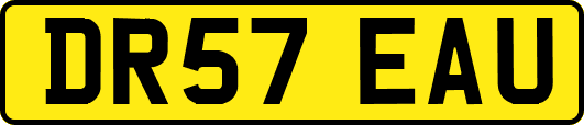 DR57EAU