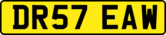 DR57EAW