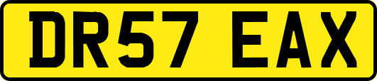 DR57EAX