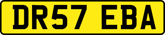 DR57EBA