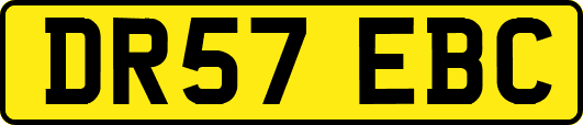 DR57EBC