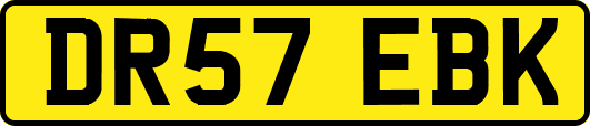 DR57EBK