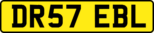 DR57EBL