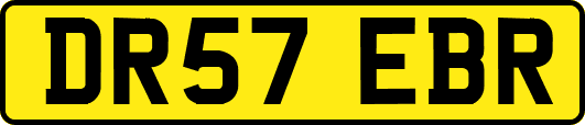DR57EBR