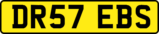DR57EBS