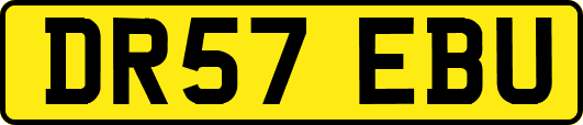 DR57EBU
